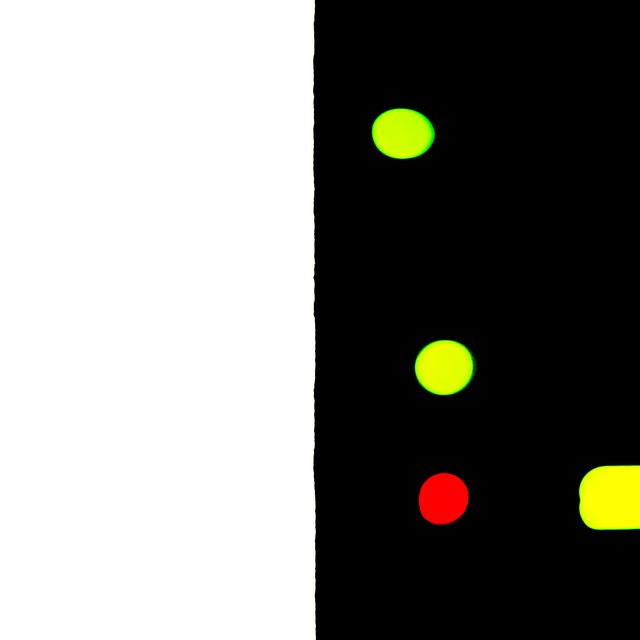 Cut Lights - ID 014064