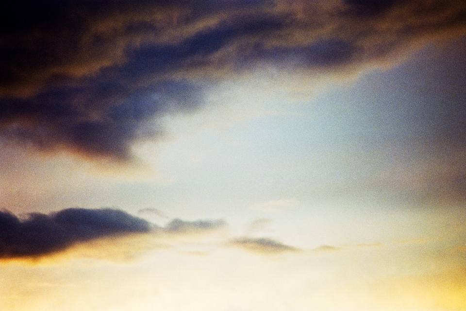 Cloud from Left - ID 014069