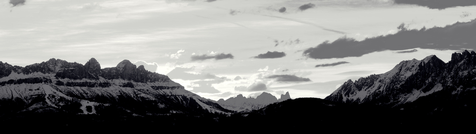 Above Bozen II - ID 014090