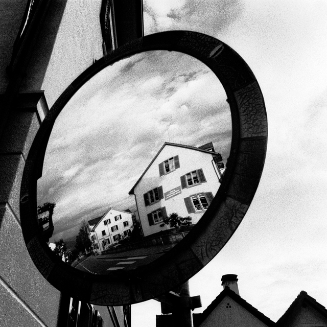 Swiss Mirror I - ID 014193
