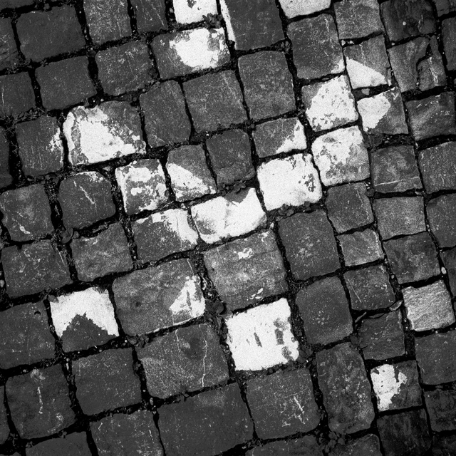 Deranged Lines II - ID 014198