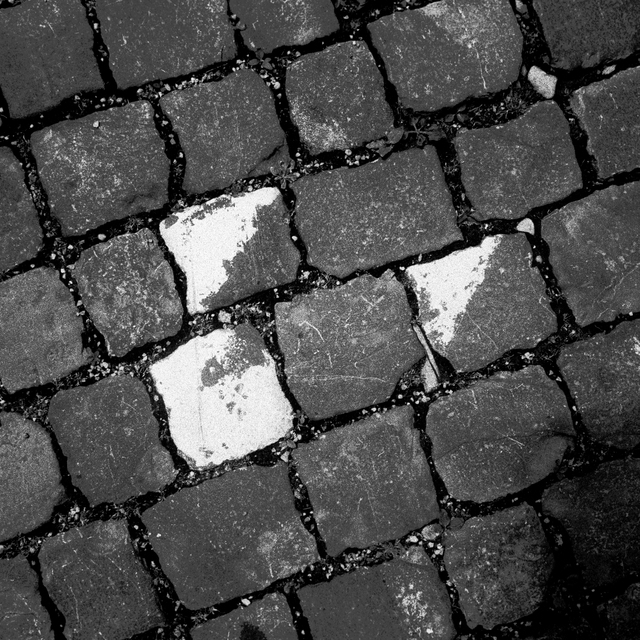 Deranged Lines III - ID 014199