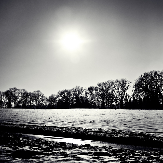 Against the Sun - ID 014208