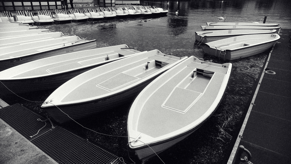 Rapperswil Sea Side III - ID 014378
