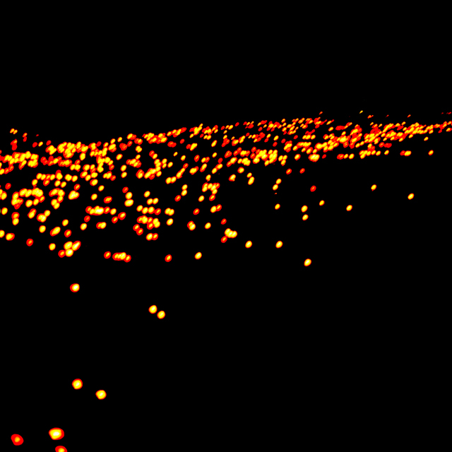 Serenade of Lights XV - ID 014605