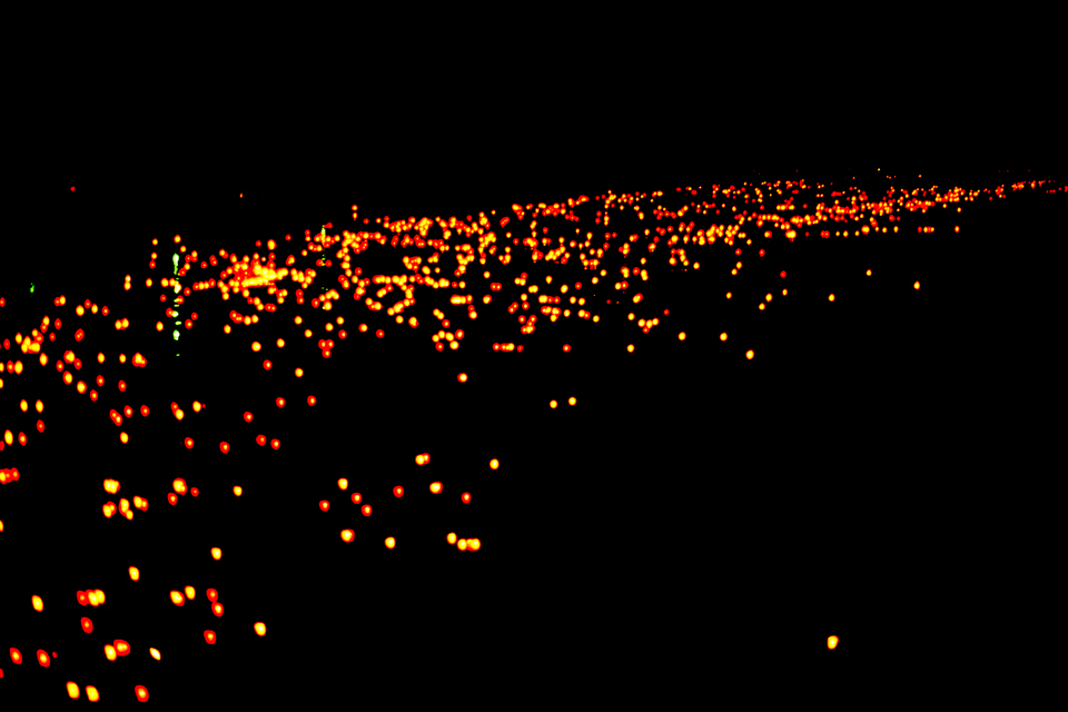 Serenade of Lights XVI - ID 014606