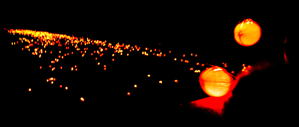 Serenade of Lights XX - ID 014610
