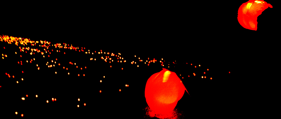 Serenade of Lights XXI - ID 014611