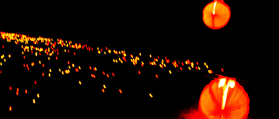 Serenade of Lights XXII - ID 014612